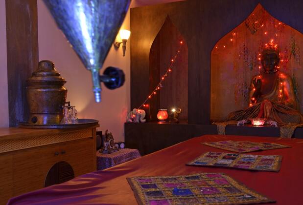 Trendy Aspendos Beach Hotel - Görsel 21