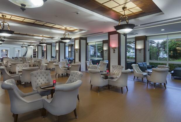 Trendy Aspendos Beach Hotel - Görsel 17