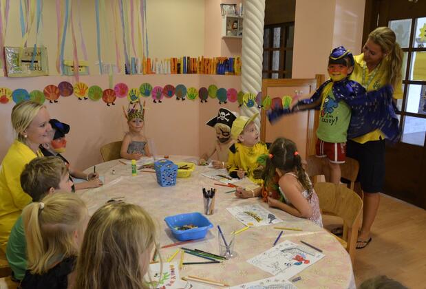 Trendy Aspendos Beach Hotel - Görsel 45