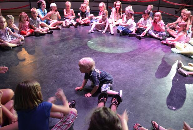 Trendy Aspendos Beach Hotel - Görsel 47