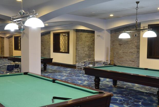 Trendy Aspendos Beach Hotel - Görsel 49