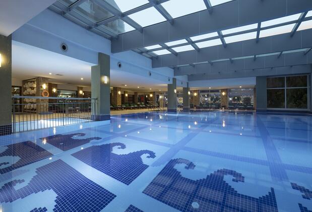 Trendy Aspendos Beach Hotel - Görsel 20