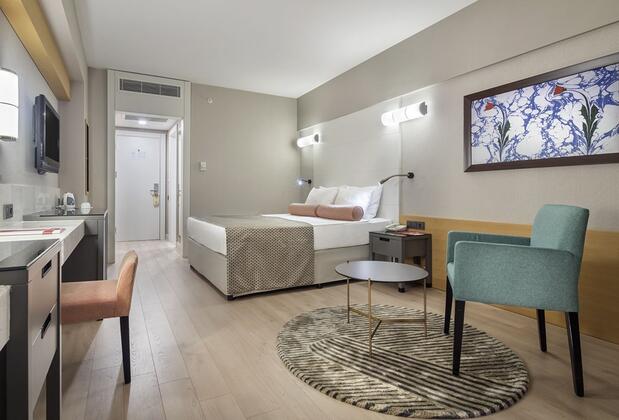 Trendy Aspendos Beach Hotel - Görsel 40