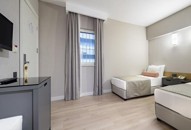 Trendy Aspendos Beach Hotel - Görsel 31