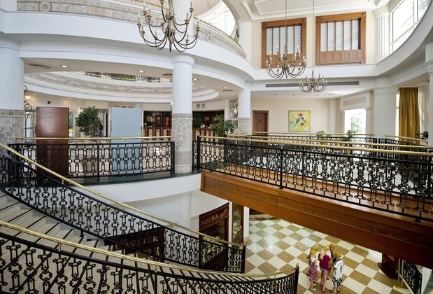 Trendy Aspendos Beach Hotel - Görsel 12