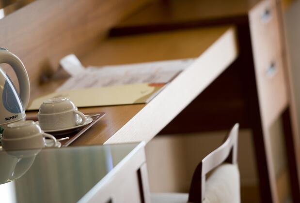 Trendy Aspendos Beach Hotel - Görsel 34