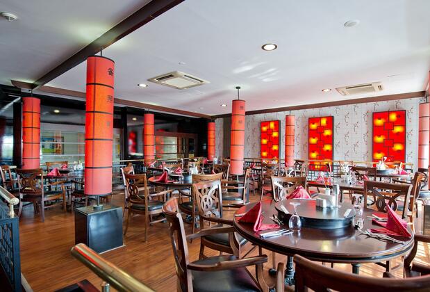 Trendy Aspendos Beach Hotel - Görsel 25