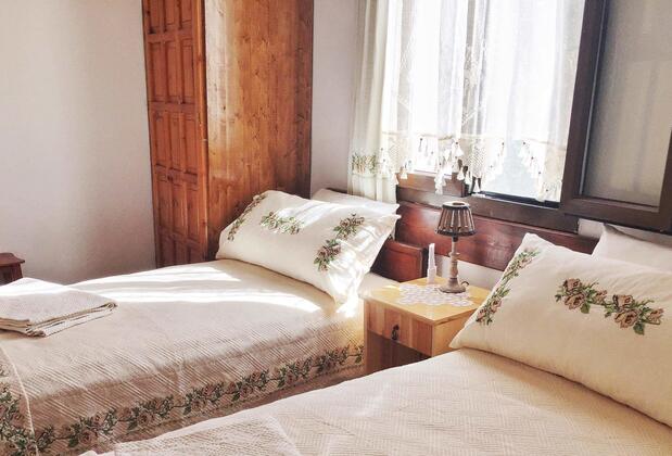 Saklı Konak Cappadocia - Görsel 20