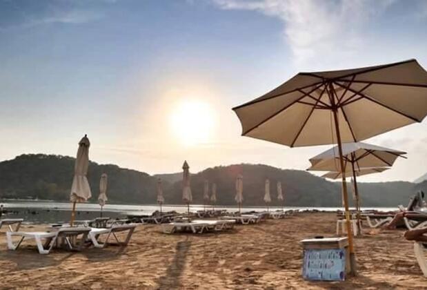 Sugar Beach Club - Görsel 16