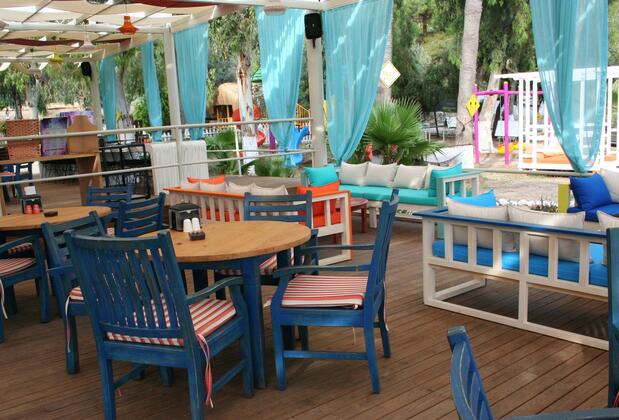 Sugar Beach Club - Görsel 15