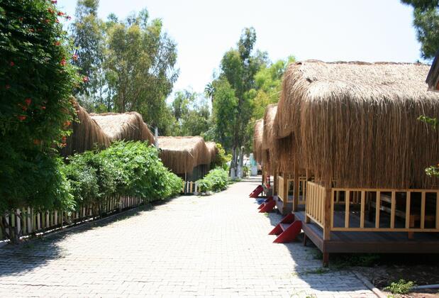 Sugar Beach Club - Görsel 17