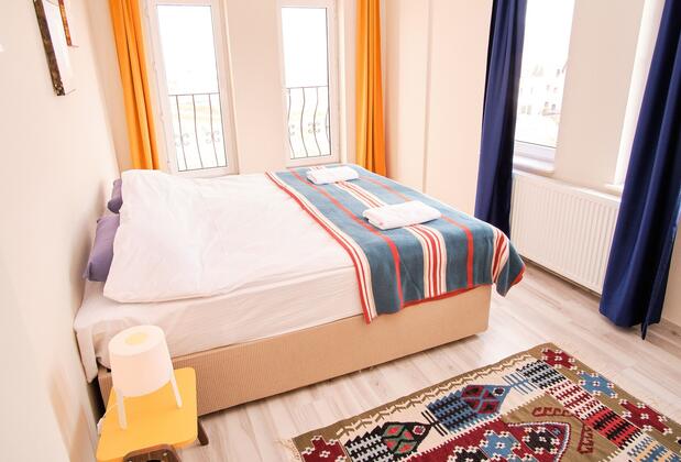 My Home Hotel Cappadocia - Görsel 6