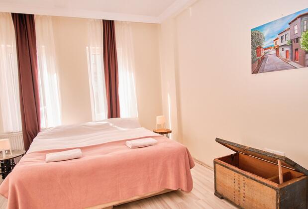 My Home Hotel Cappadocia - Görsel 7