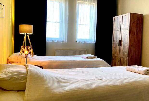 My Home Hotel Cappadocia - Görsel 8