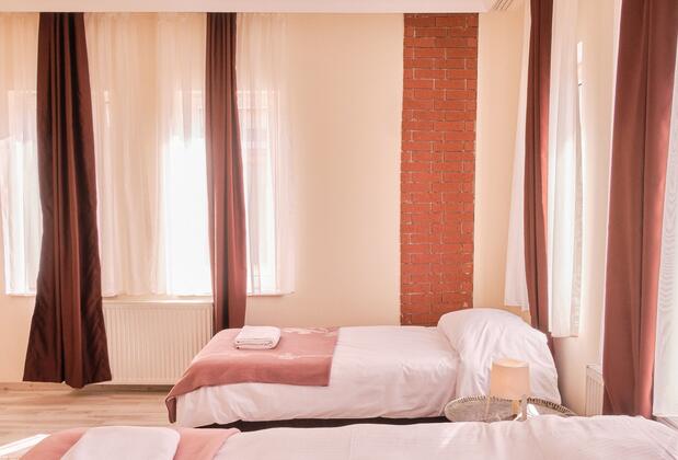 My Home Hotel Cappadocia - Görsel 9