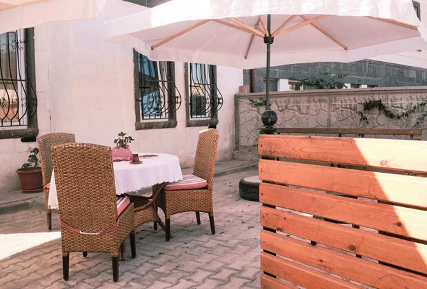 My Home Hotel Cappadocia - Görsel 27