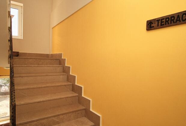 My Home Hotel Cappadocia - Görsel 26