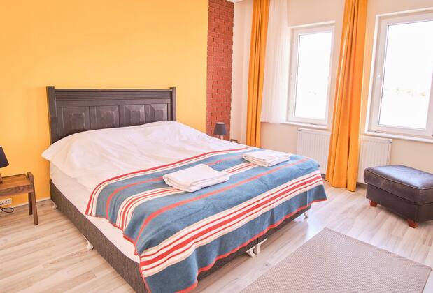 My Home Hotel Cappadocia - Görsel 10