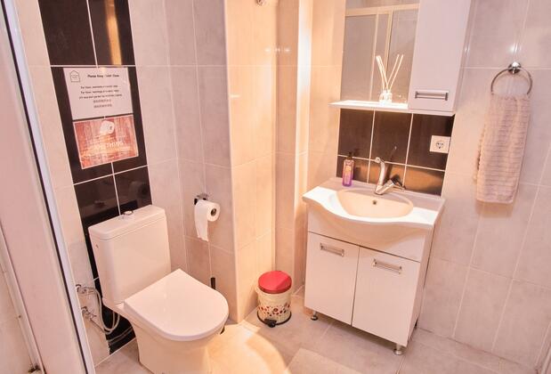 My Home Hotel Cappadocia - Görsel 23