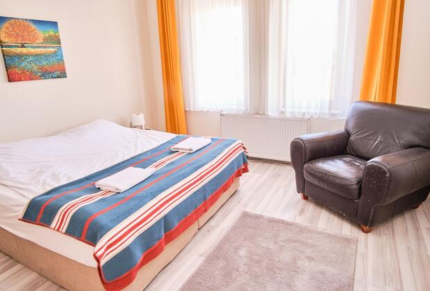 My Home Hotel Cappadocia - Görsel 15