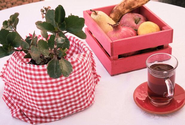 My Home Hotel Cappadocia - Görsel 28