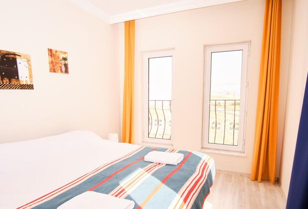 My Home Hotel Cappadocia - Görsel 14