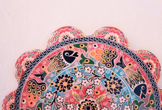 My Home Hotel Cappadocia - Görsel 30