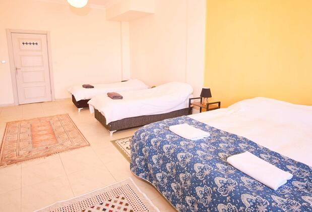 My Home Hotel Cappadocia - Görsel 16