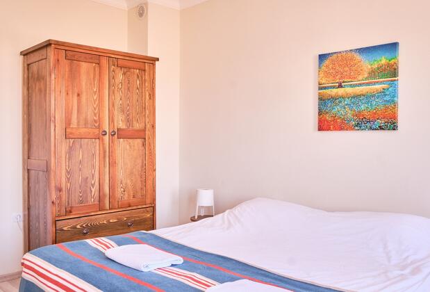 My Home Hotel Cappadocia - Görsel 11