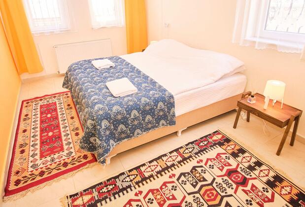 My Home Hotel Cappadocia - Görsel 19