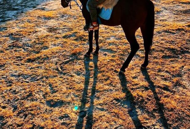 My Home Hotel Cappadocia - Görsel 31