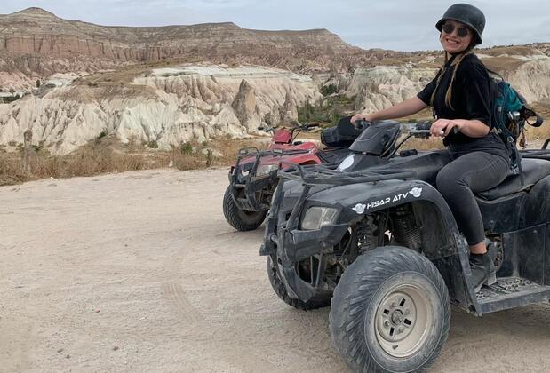 My Home Hotel Cappadocia - Görsel 36