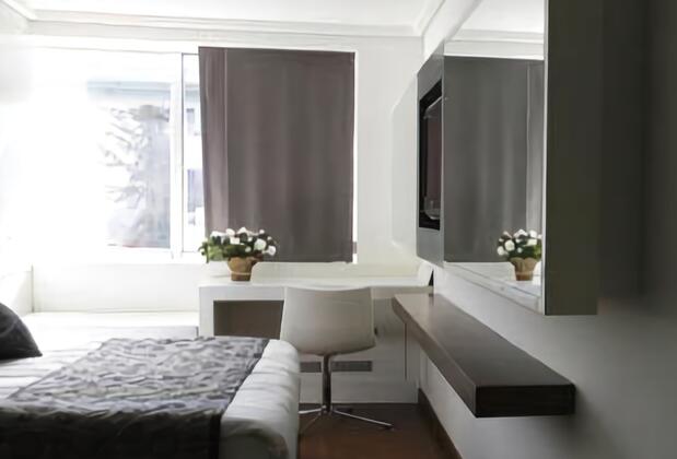 Hotel Samm Bistro Spa - Görsel 11