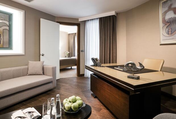 Divan Ankara - Görsel 14