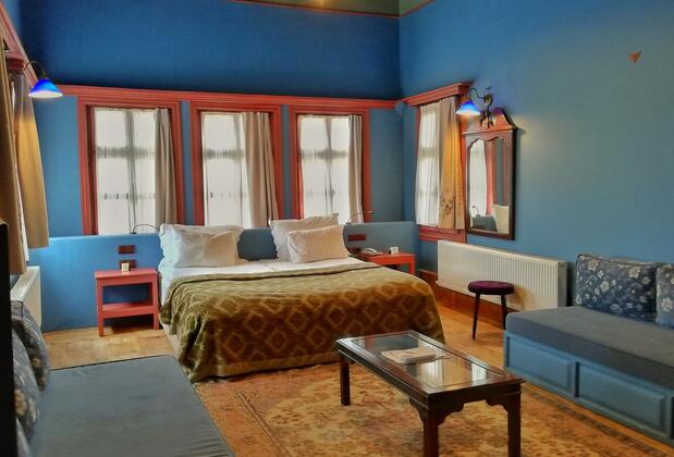 Akıllıoğlu Konağı - Görsel 3