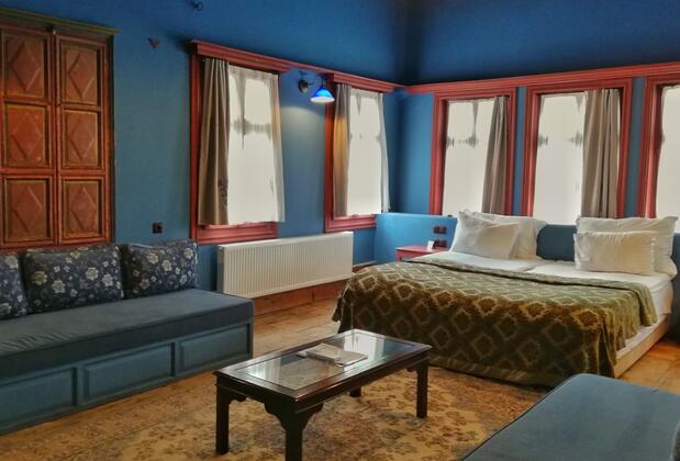 Akıllıoğlu Konağı - Görsel 4