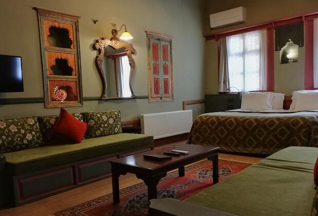 Akıllıoğlu Konağı - Görsel 6