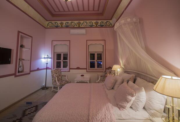 Akıllıoğlu Konağı - Görsel 7