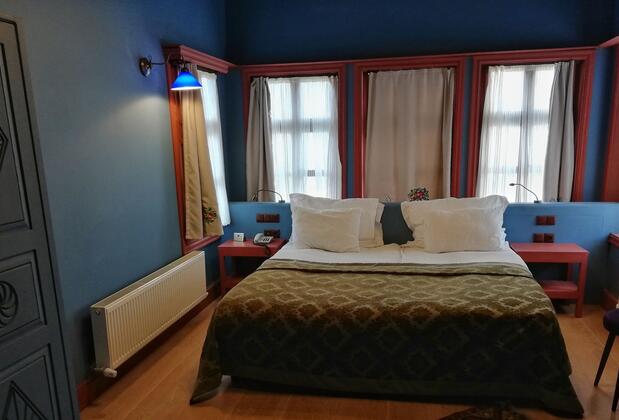 Akıllıoğlu Konağı - Görsel 8