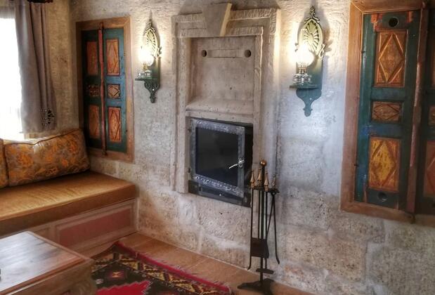 Akıllıoğlu Konağı - Görsel 9