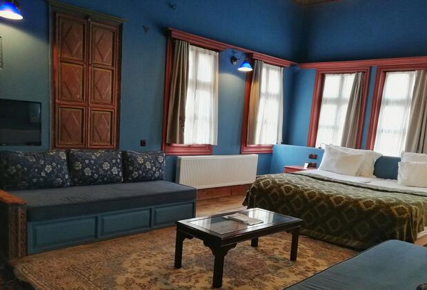 Akıllıoğlu Konağı - Görsel 10