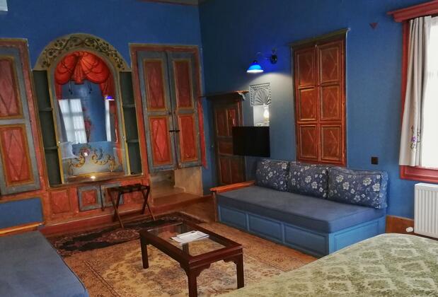 Akıllıoğlu Konağı - Görsel 11