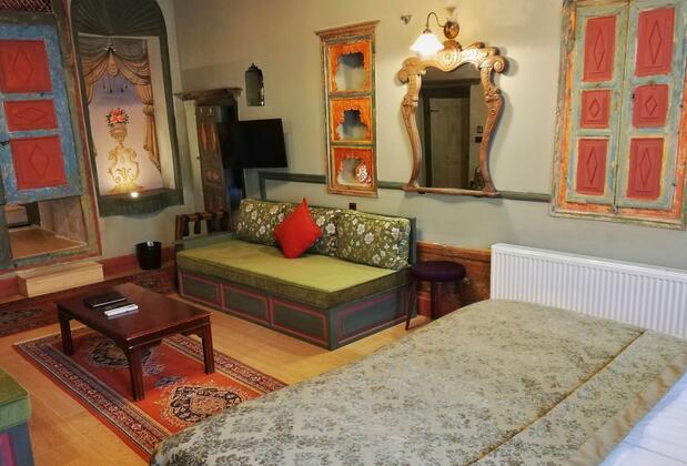 Akıllıoğlu Konağı - Görsel 12