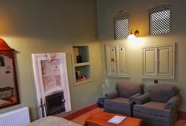 Akıllıoğlu Konağı - Görsel 13