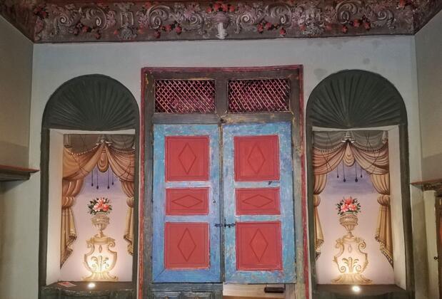 Akıllıoğlu Konağı - Görsel 15