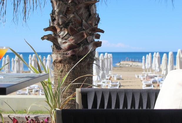 Paloma Perissia - Görsel 3