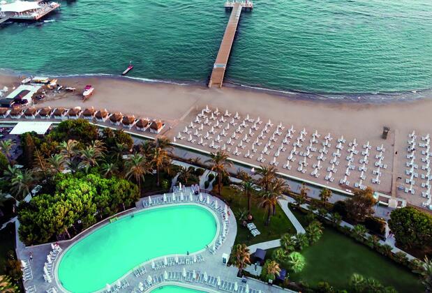 Paloma Perissia - Görsel 7