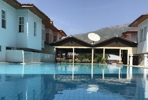 R.E.D Hotel - Görsel 4