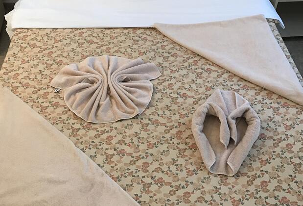 R.E.D Hotel - Görsel 11