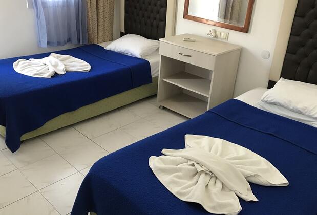 R.E.D Hotel - Görsel 13